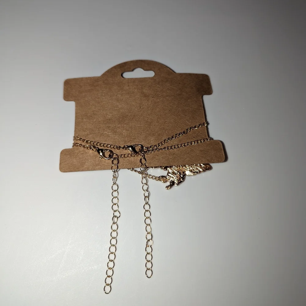 2pc fashion butterfly bracelets - Picture 4 of 9